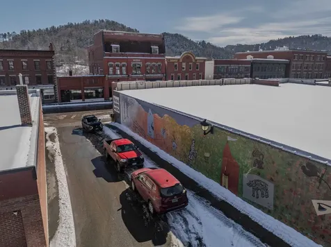 443 Railroad Street St. Johnsbury VT 05819