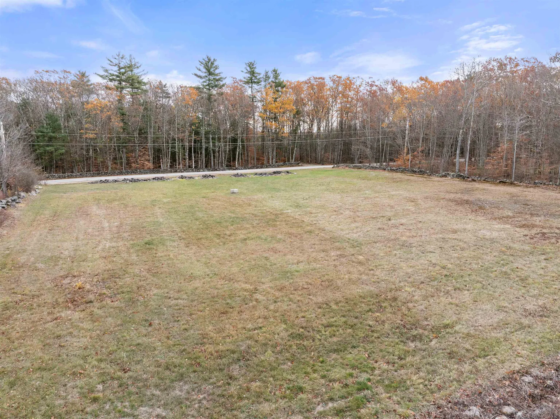 Tm 414 L 59 Meeting House Road Gilmanton NH 03237