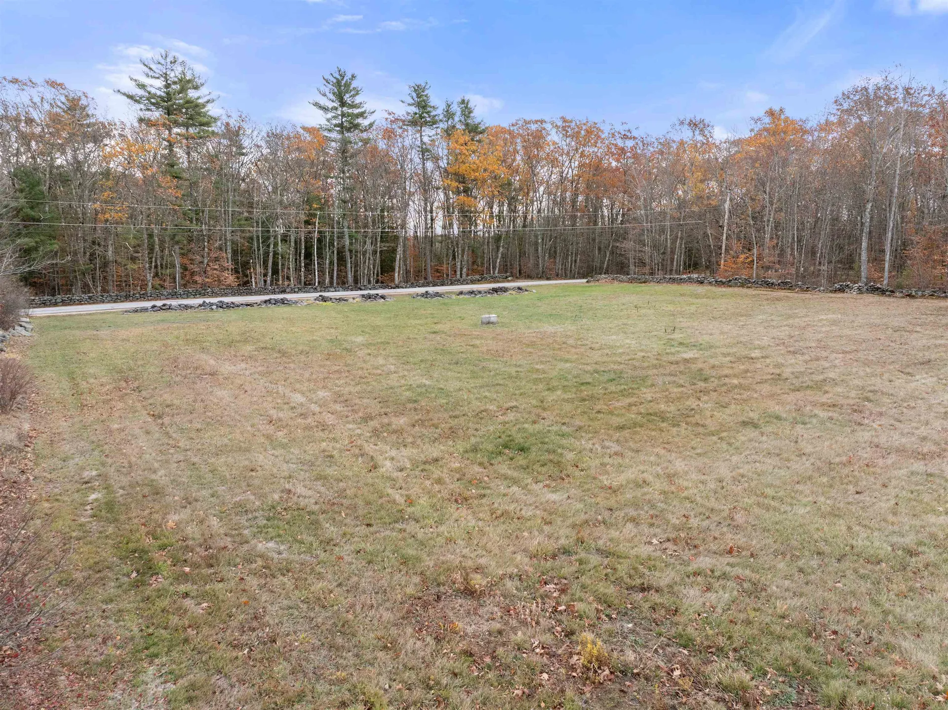 Tm 414 L 59 Meeting House Road Gilmanton NH 03237