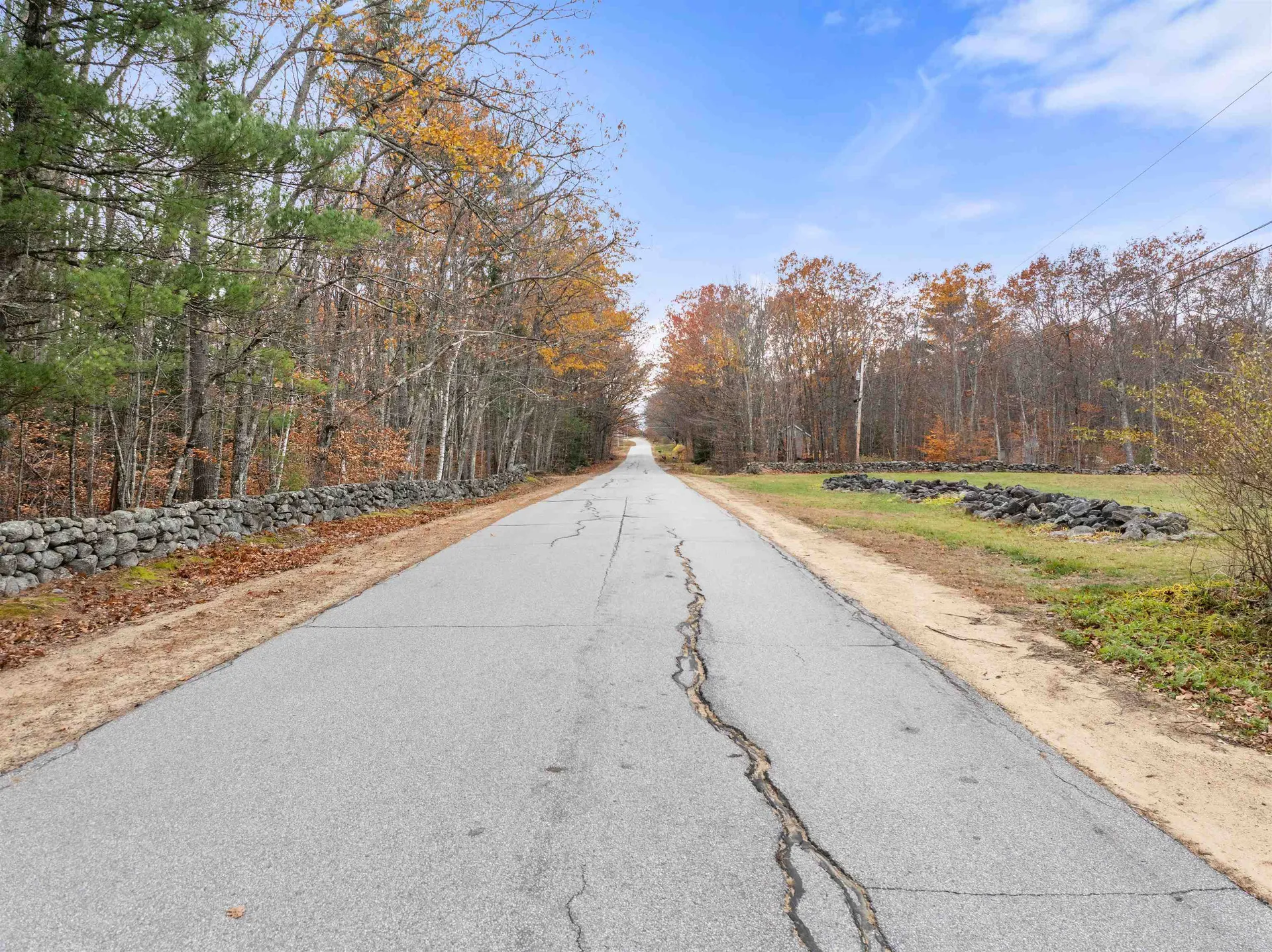 Tm 414 L 59 Meeting House Road Gilmanton NH 03237