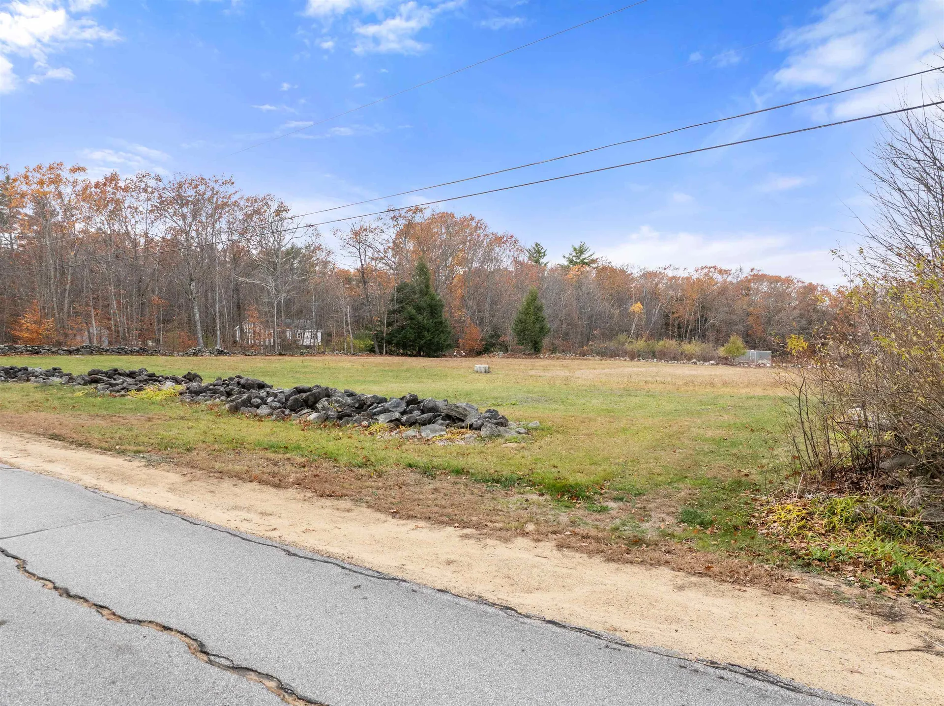 Tm 414 L 59 Meeting House Road Gilmanton NH 03237