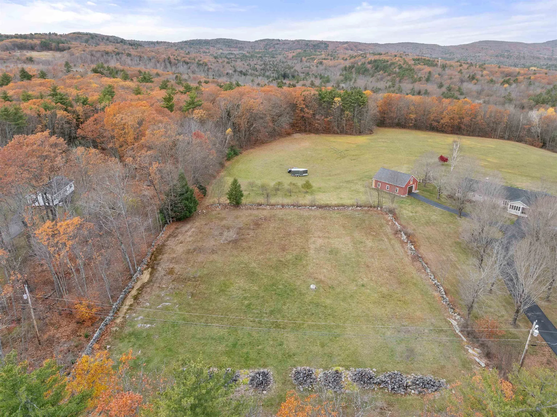 Tm 414 L 59 Meeting House Road Gilmanton NH 03237