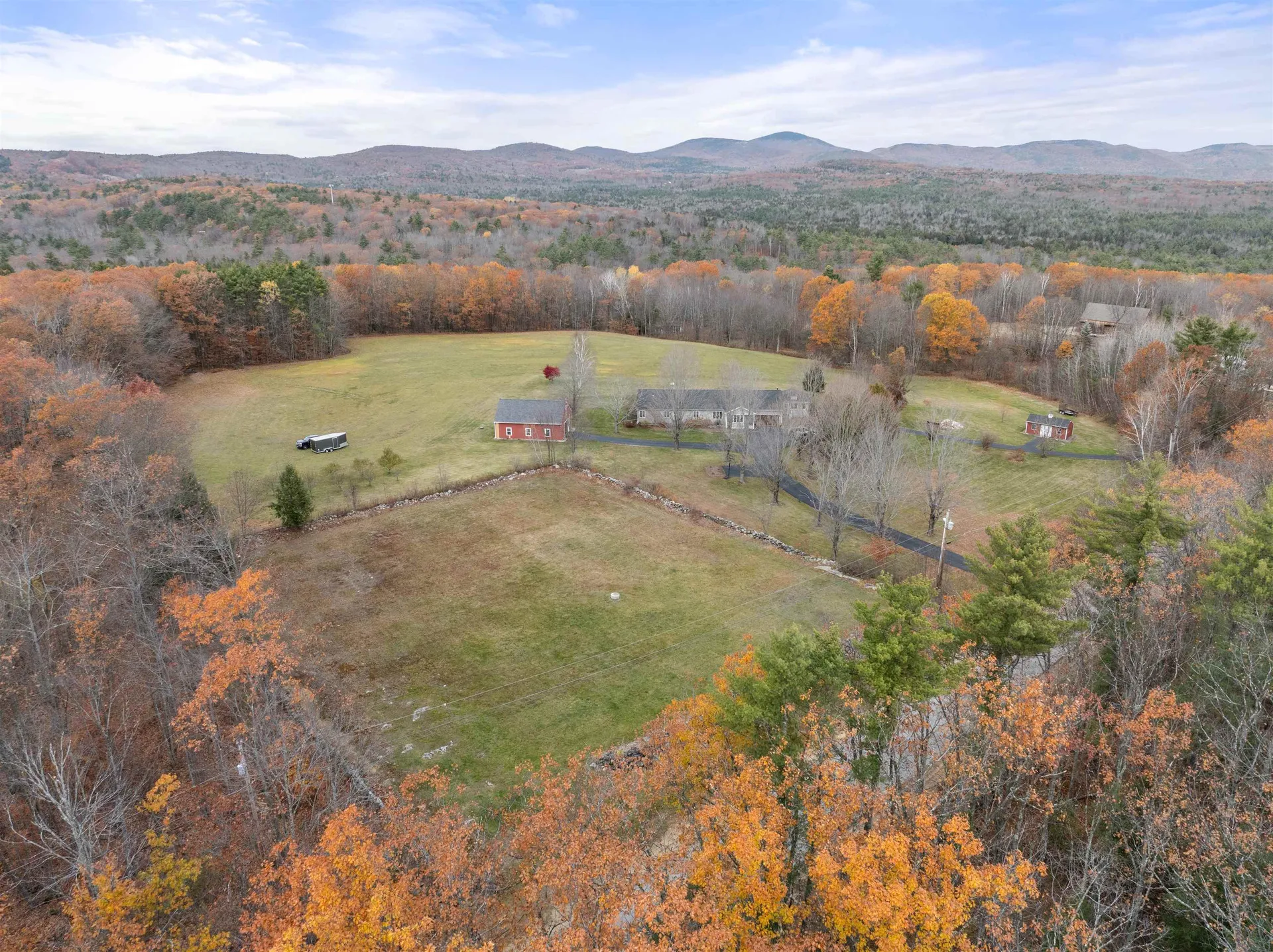 Tm 414 L 59 Meeting House Road Gilmanton NH 03237