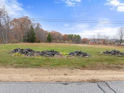 Tm 414 L 59 Meeting House Road Gilmanton NH 03237
