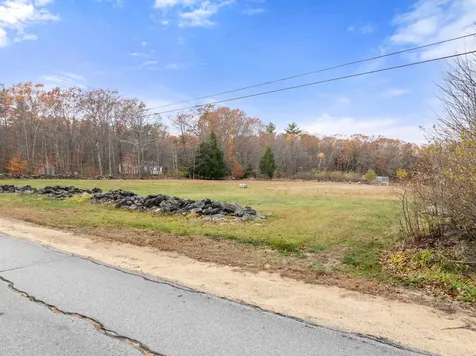 Tm 414 L 59 Meeting House Road Gilmanton NH 03237