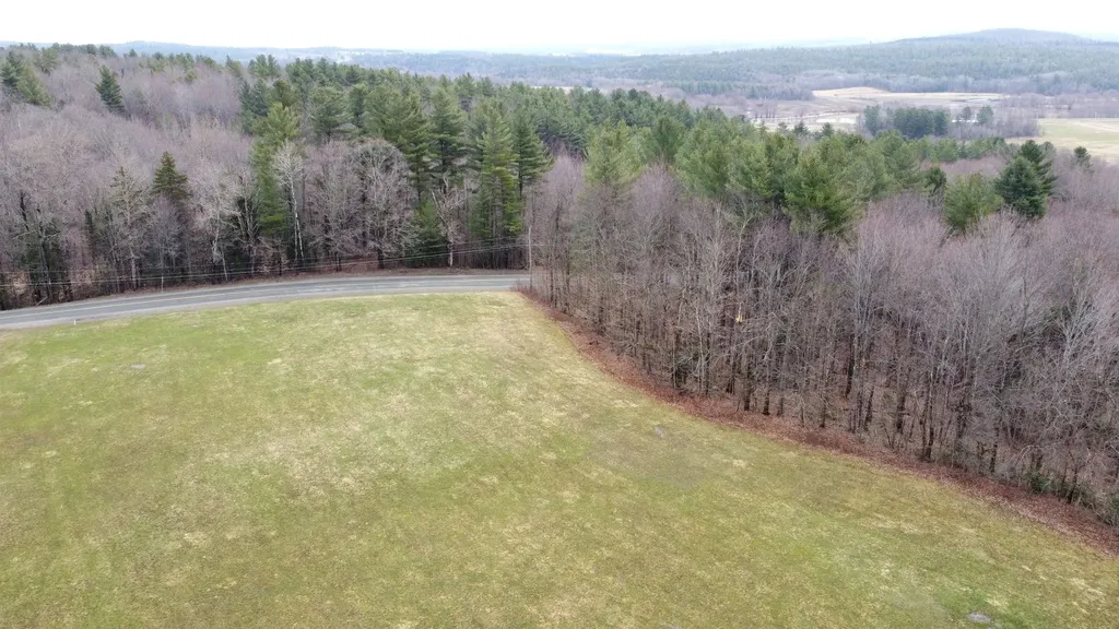 315 North Hill Road Westfield VT 05874