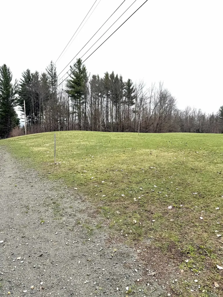 315 North Hill Road Westfield VT 05874