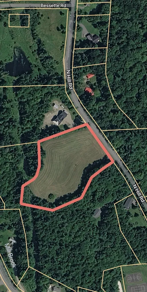 315 North Hill Road Westfield VT 05874