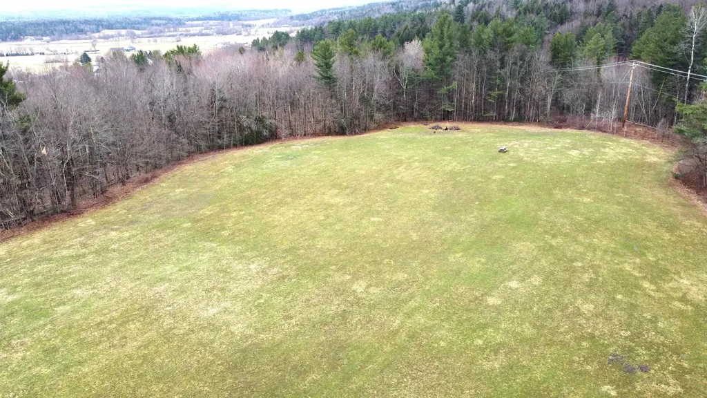 315 North Hill Road Westfield VT 05874