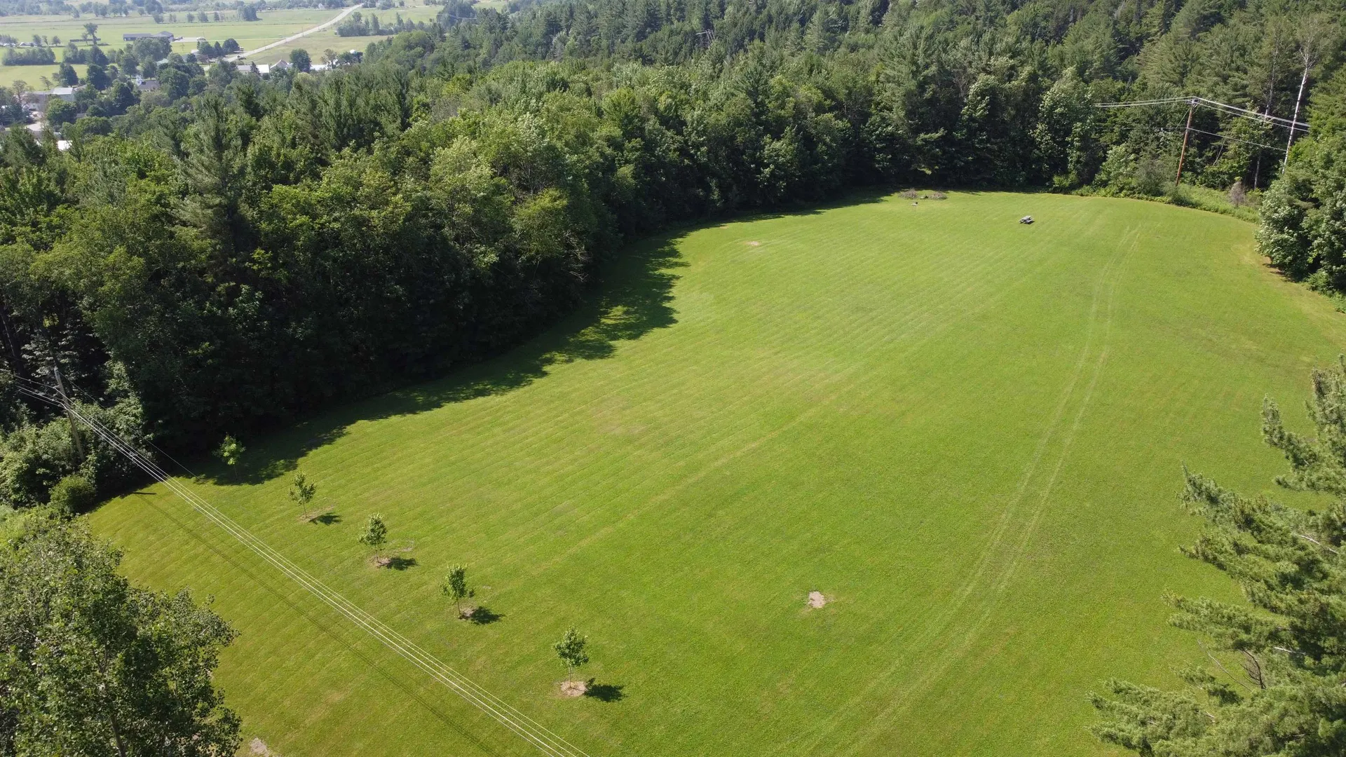 315 North Hill Road Westfield VT 05874