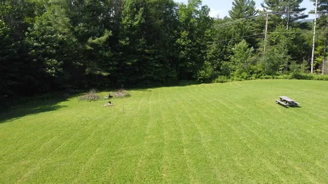 315 North Hill Road Westfield VT 05874