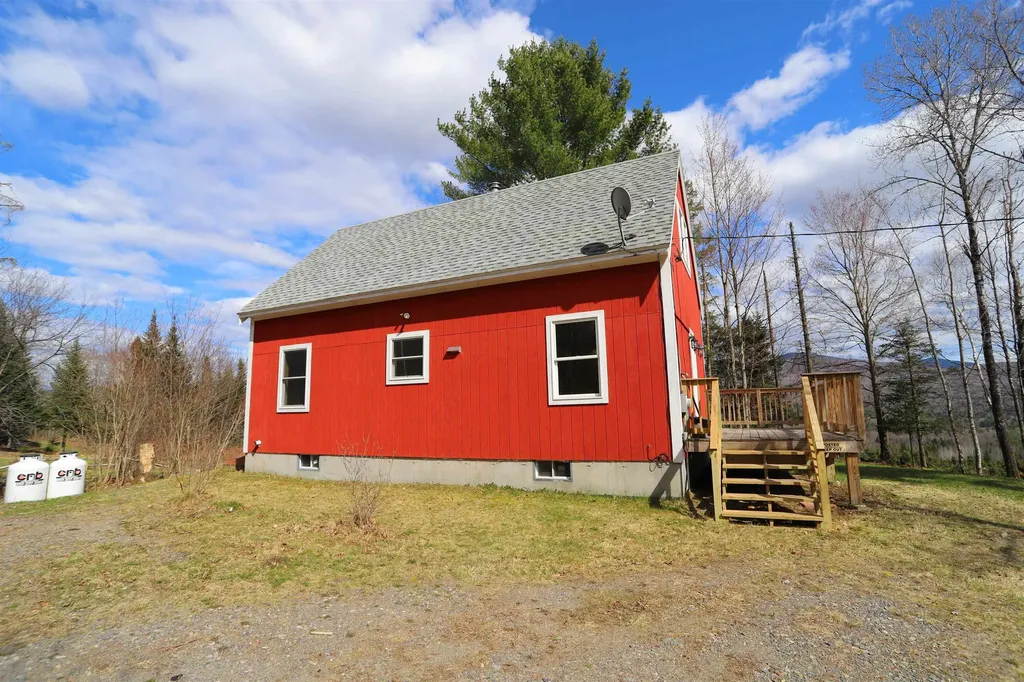 374 Crank Road Bloomfield VT 05905