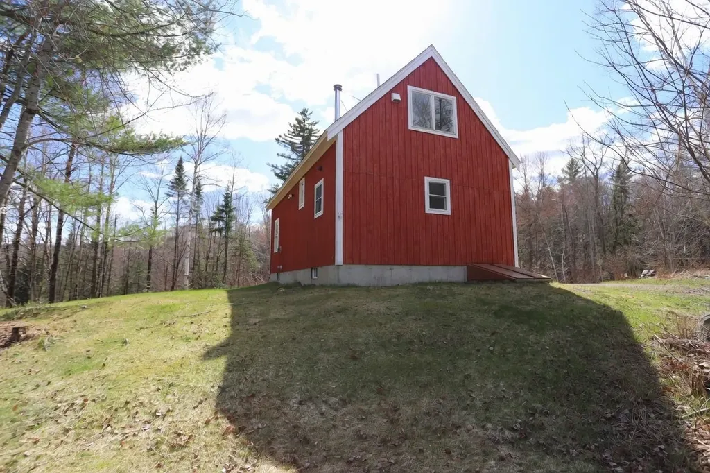 374 Crank Road Bloomfield VT 05905