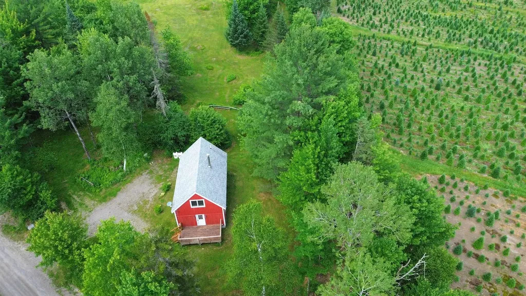 374 Crank Road Bloomfield VT 05905