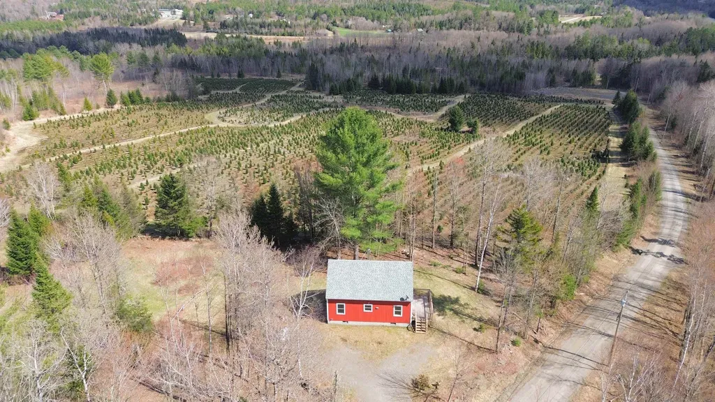 374 Crank Road Bloomfield VT 05905