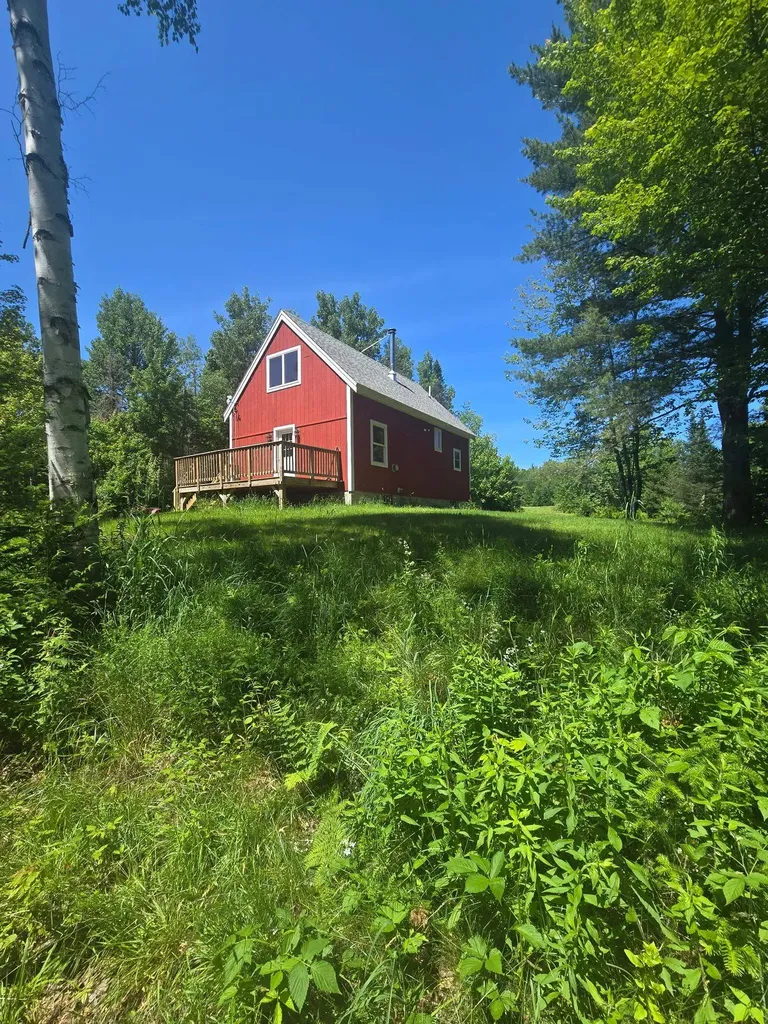 374 Crank Road Bloomfield VT 05905