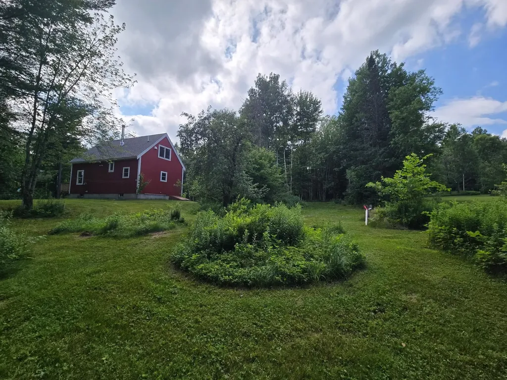 374 Crank Road Bloomfield VT 05905