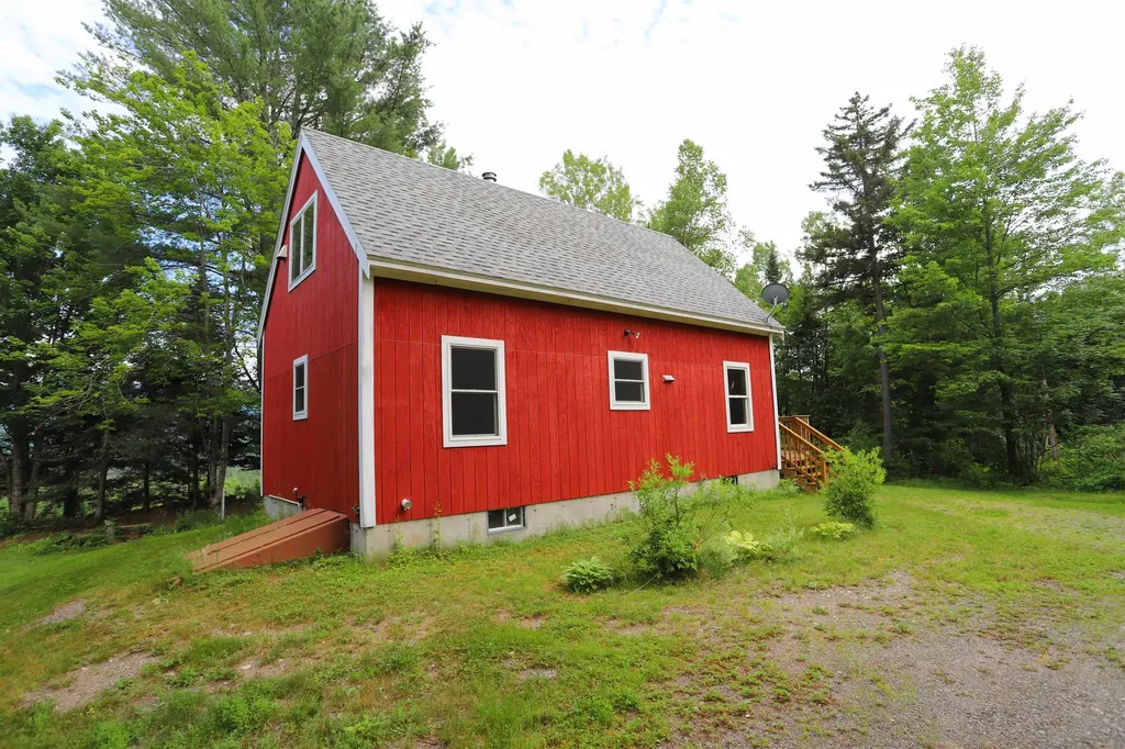 374 Crank Road Bloomfield VT 05905