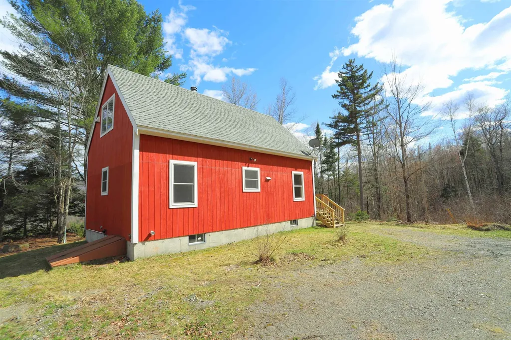 374 Crank Road Bloomfield VT 05905