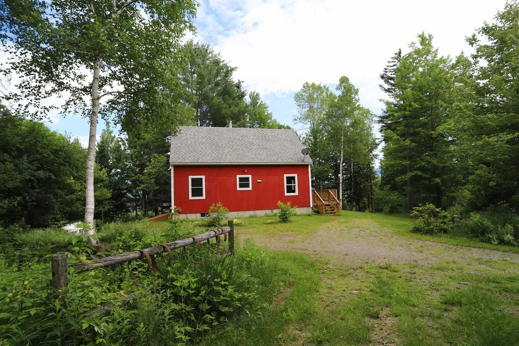 374 Crank Road Bloomfield VT 05905