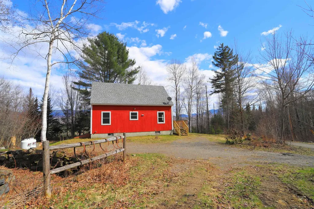 374 Crank Road Bloomfield VT 05905