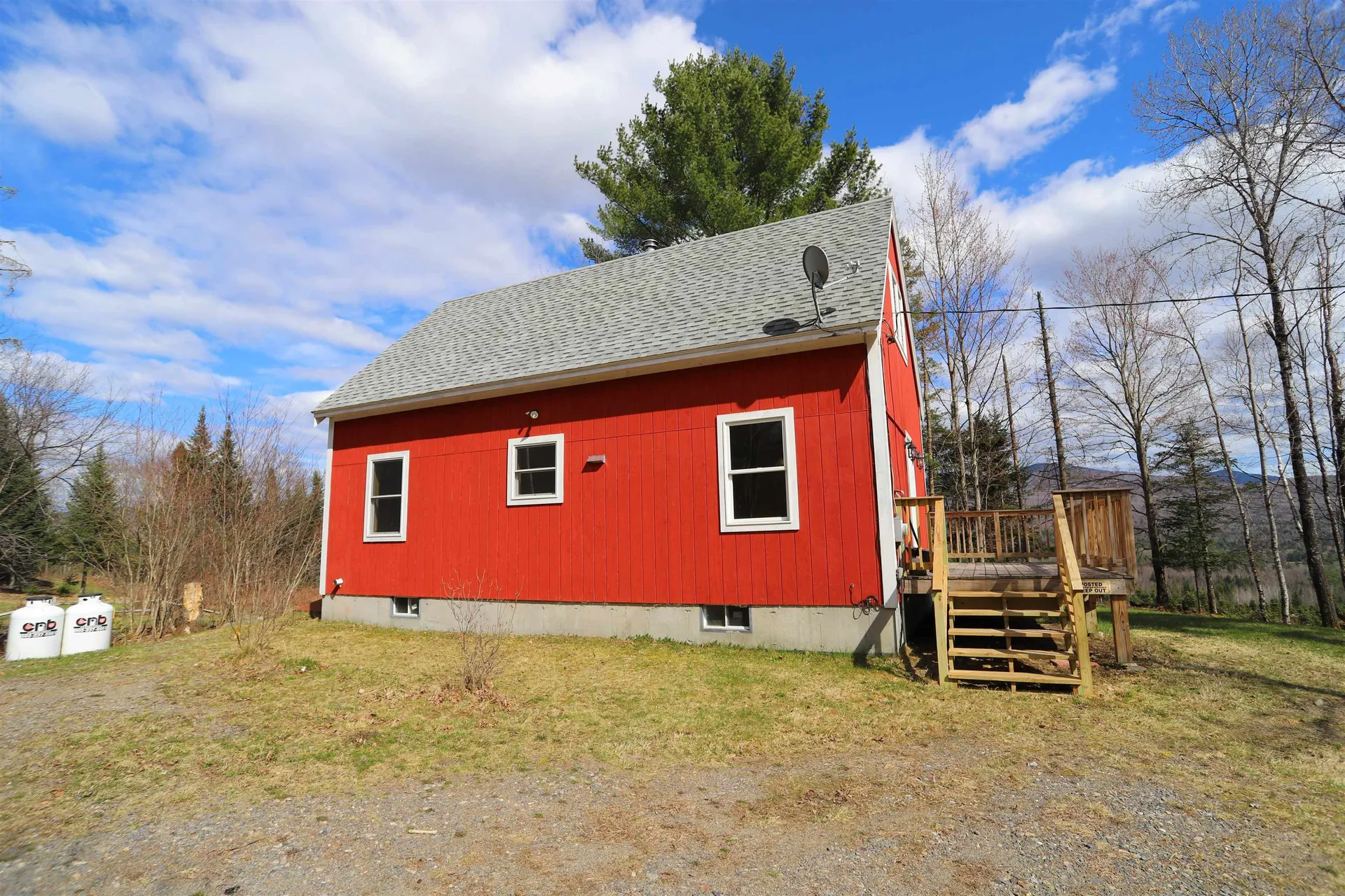 374 Crank Road Bloomfield VT 05905