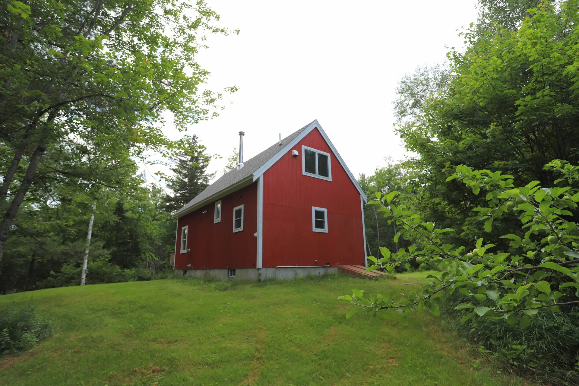 374 Crank Road Bloomfield VT 05905