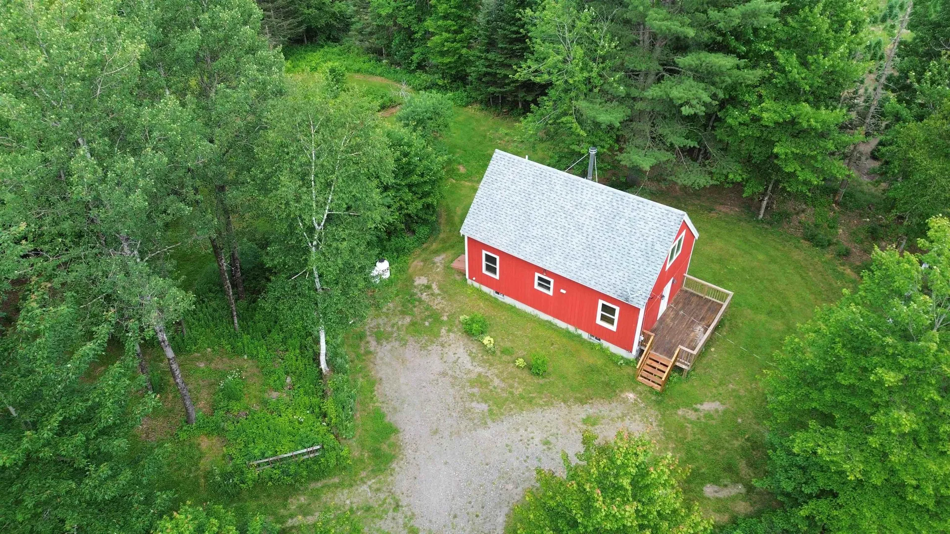 374 Crank Road Bloomfield VT 05905
