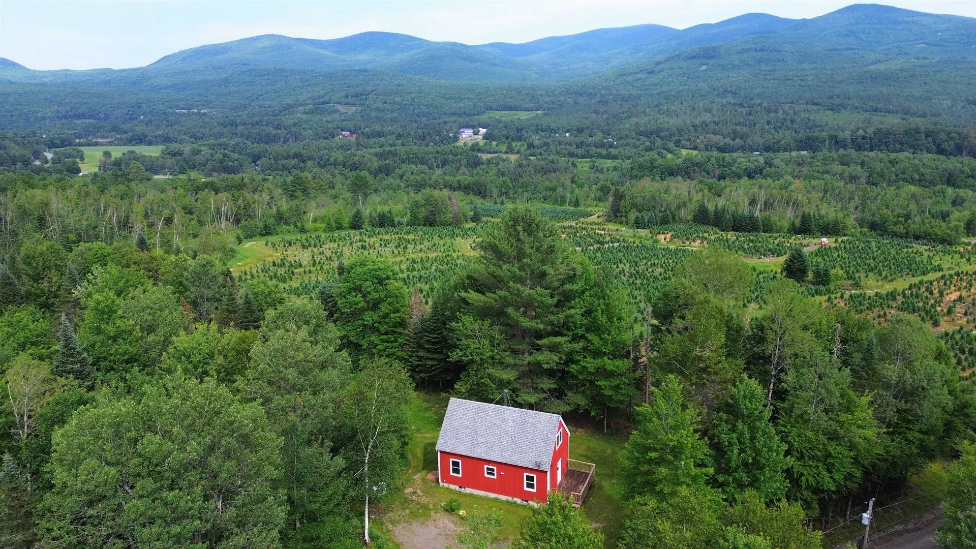 374 Crank Road Bloomfield VT 05905