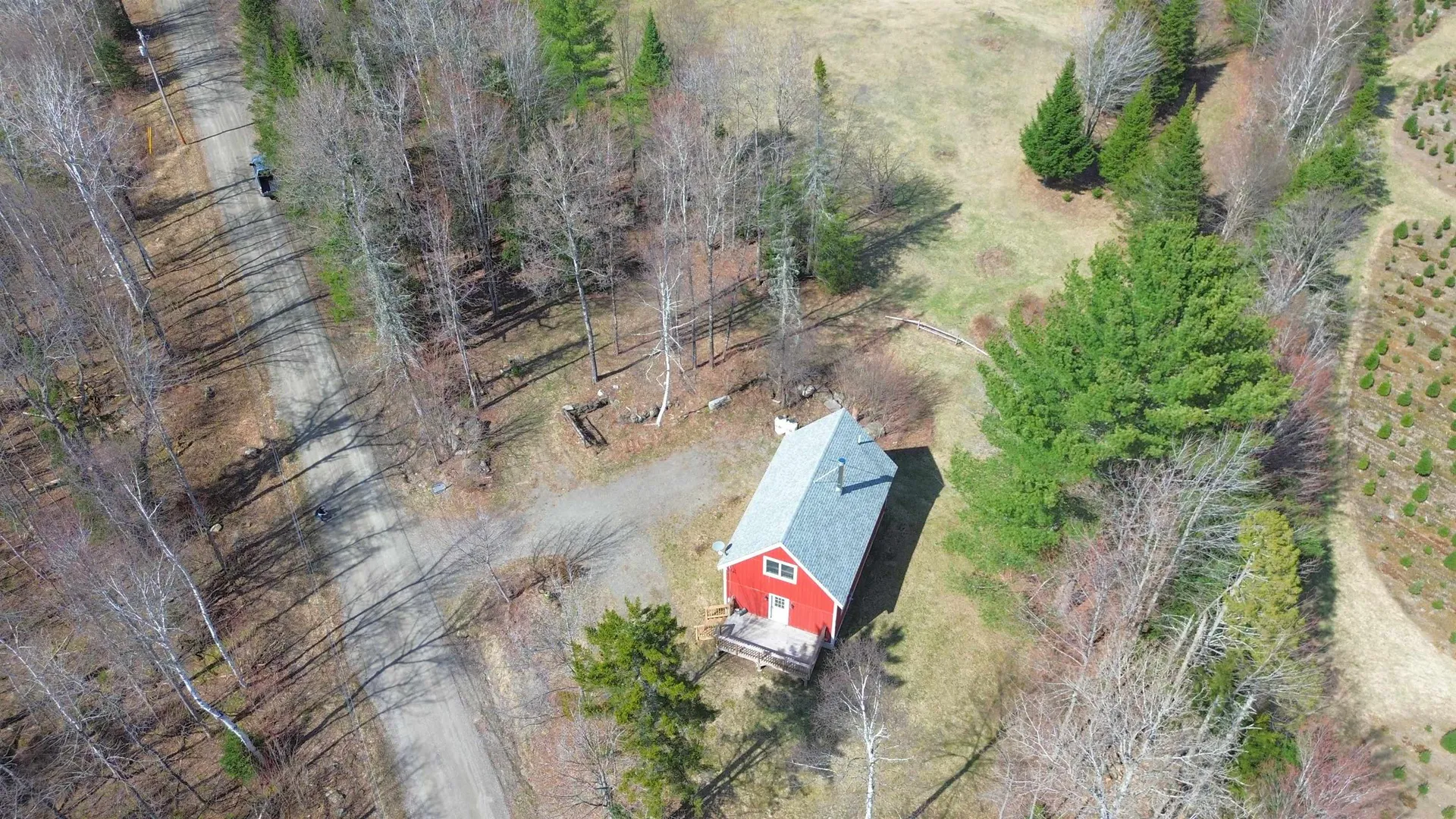 374 Crank Road Bloomfield VT 05905