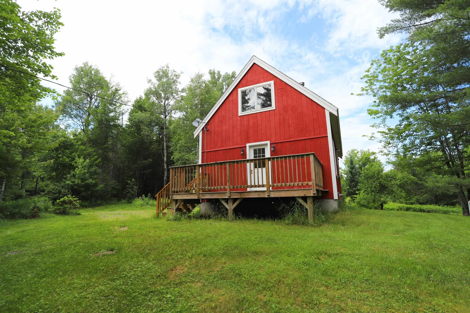 374 Crank Road Bloomfield VT 05905