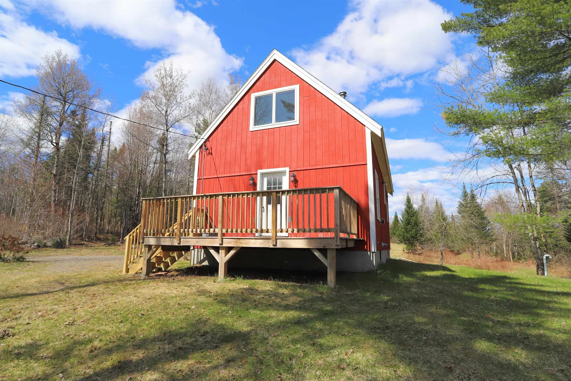 374 Crank Road Bloomfield VT 05905