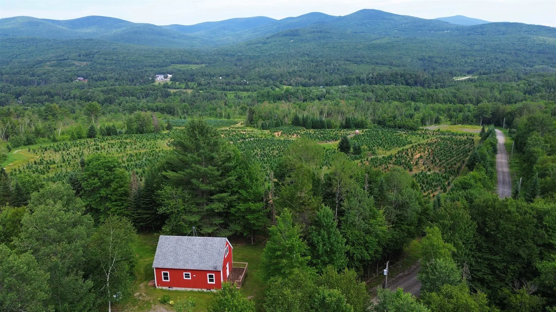 374 Crank Road Bloomfield VT 05905