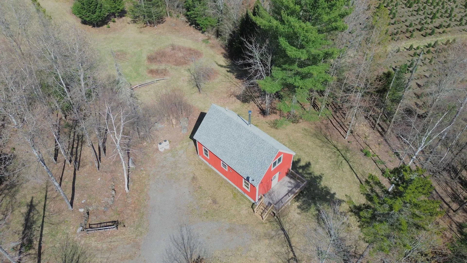 374 Crank Road Bloomfield VT 05905