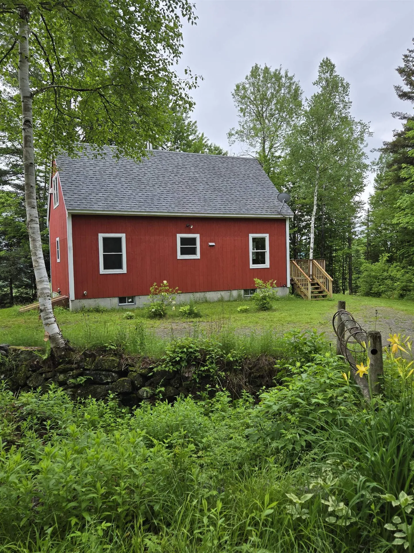 374 Crank Road Bloomfield VT 05905