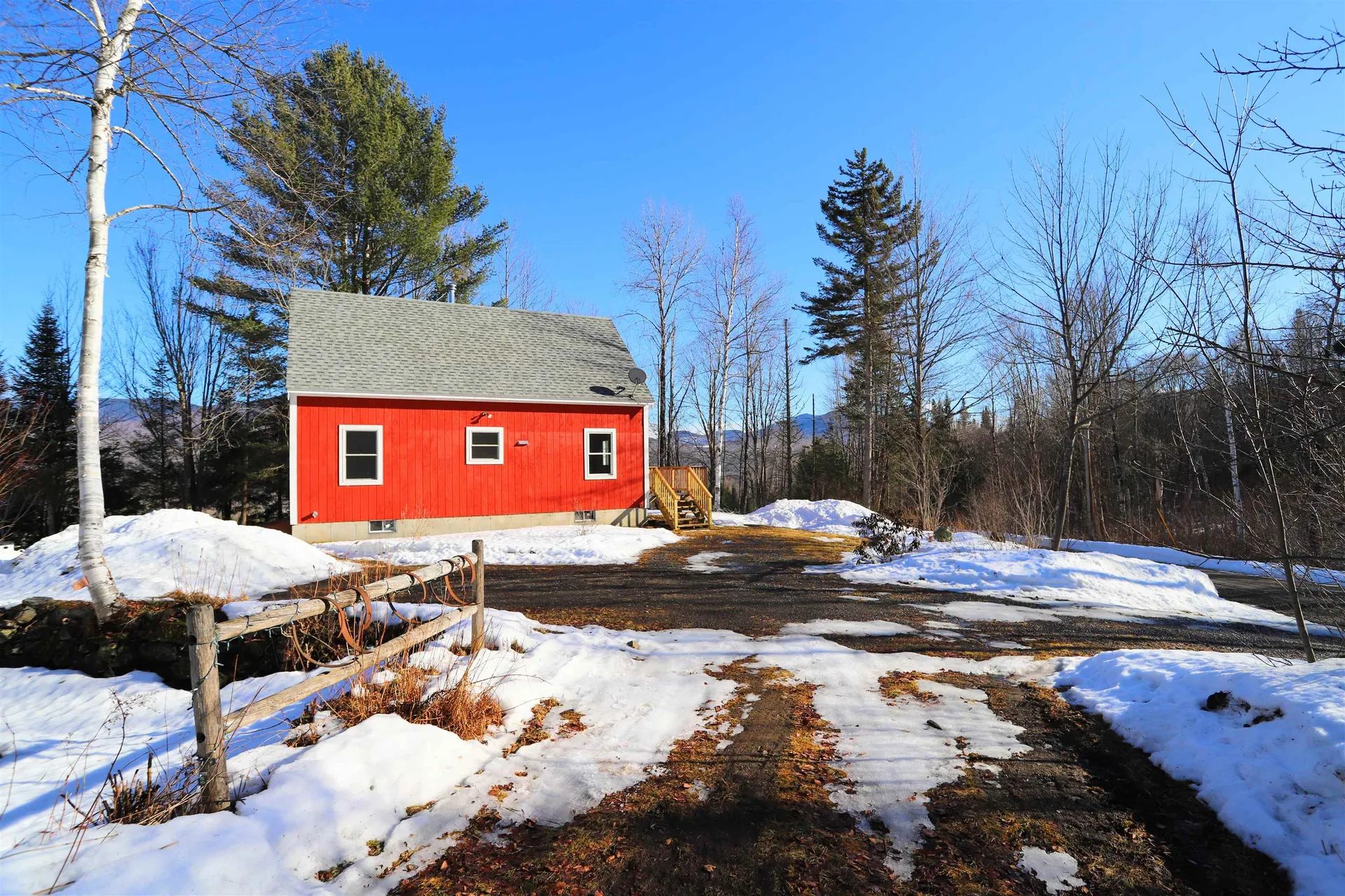 374 Crank Road Bloomfield VT 05905