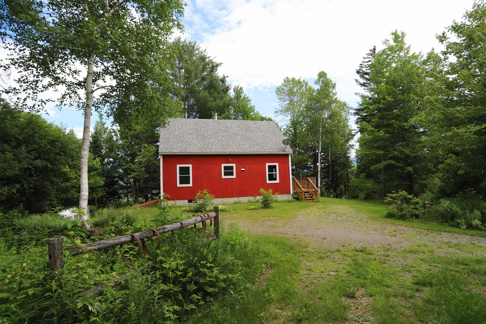 374 Crank Road Bloomfield VT 05905