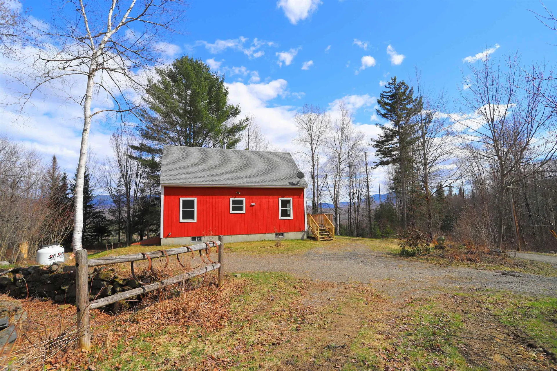 374 Crank Road Bloomfield VT 05905