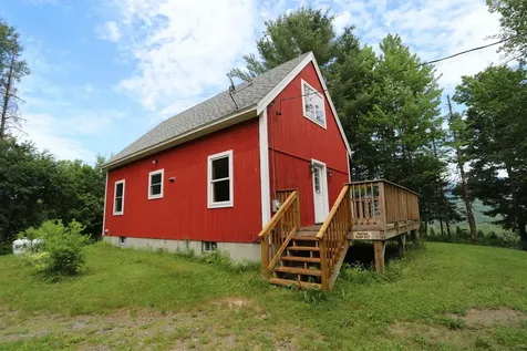 374 Crank Road Bloomfield VT 05905