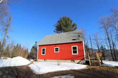 374 Crank Road Bloomfield VT 05905