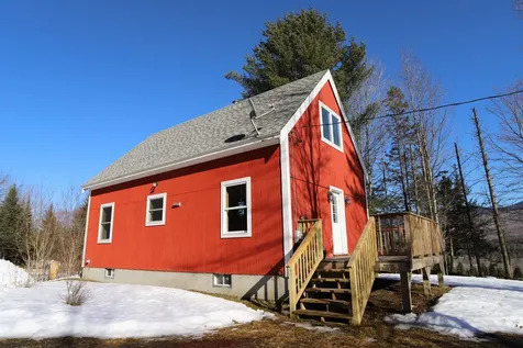 374 Crank Road Bloomfield VT 05905