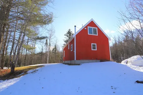 374 Crank Road Bloomfield VT 05905