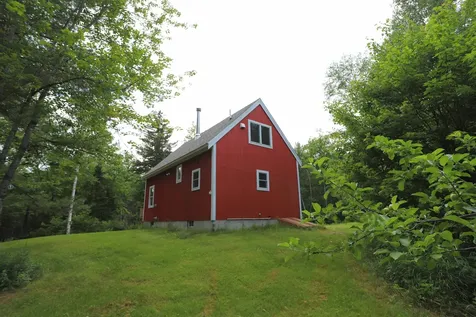 374 Crank Road Bloomfield VT 05905