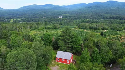 374 Crank Road Bloomfield VT 05905