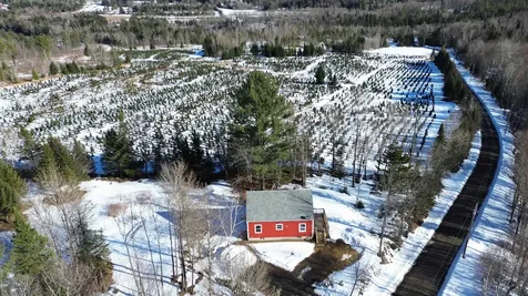 374 Crank Road Bloomfield VT 05905