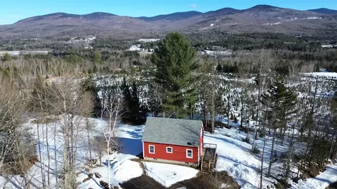 374 Crank Road Bloomfield VT 05905