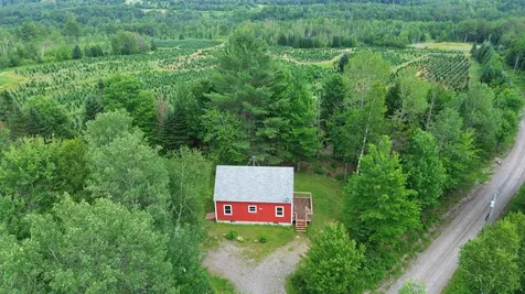 374 Crank Road Bloomfield VT 05905