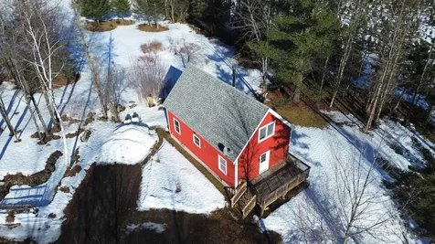 374 Crank Road Bloomfield VT 05905