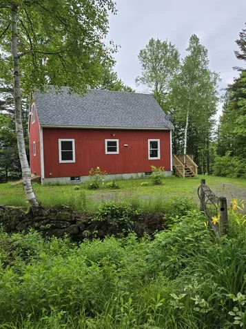 374 Crank Road Bloomfield VT 05905