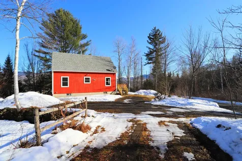 374 Crank Road Bloomfield VT 05905